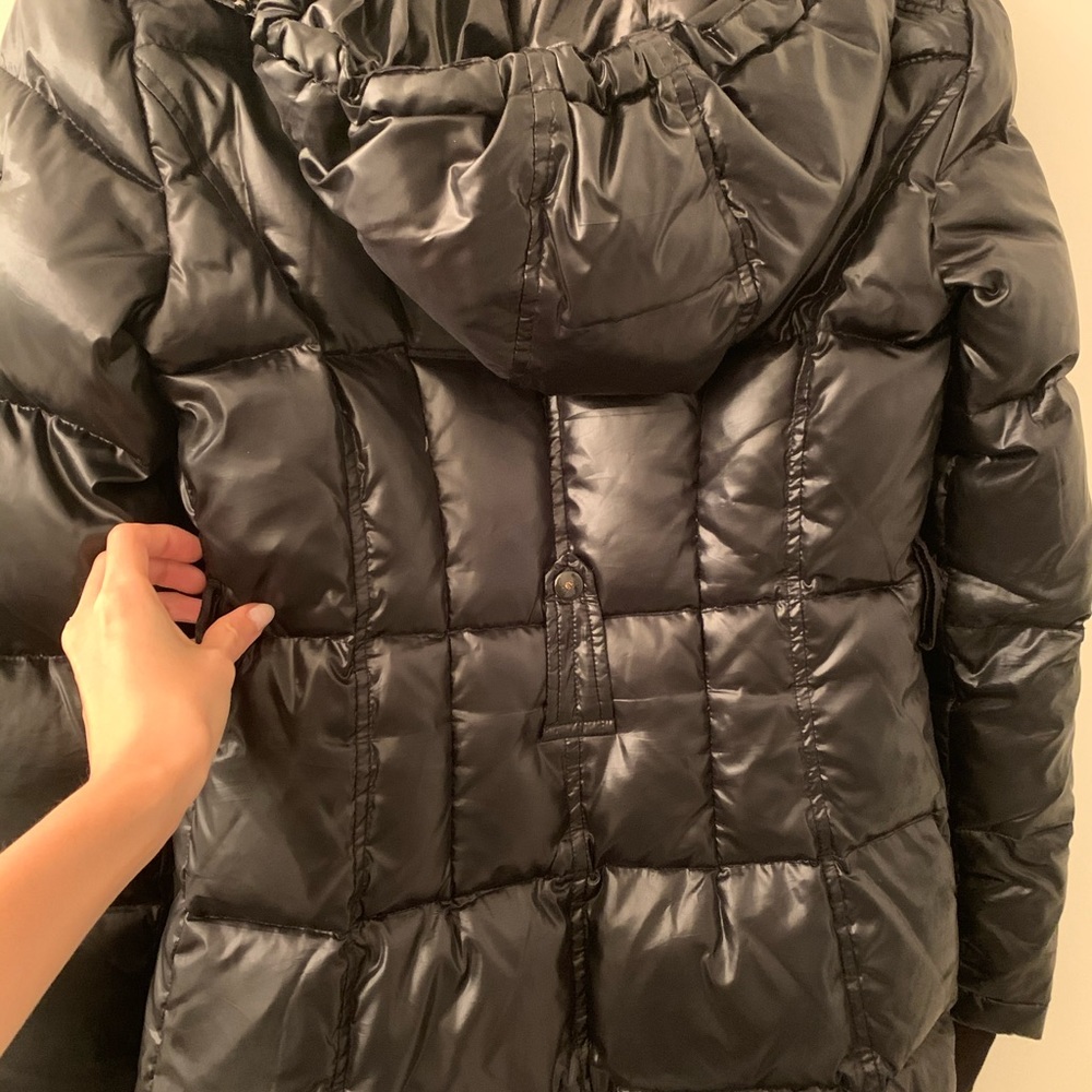 Sam. Down Jacket (Soho Down) - image 4